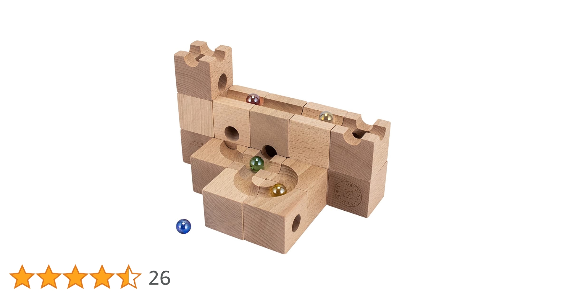 あ*ー様 【まとめ売り】キュブロ スタンダード cuboro standard 並行輸入品】 無料本体付き キュボロ スタンダード50 Cuboro Standard